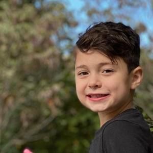 Meet your Posher, Larry